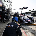 #22 Oreca 07 - Gibson / UNITED AUTOSPORTS / Philip Hanson / Filipe Albuquerque