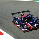 #3 Ligier JS P320 - Nissan / UNITED AUTOSPORTS / Duncan Tappy / Andrew Bentley