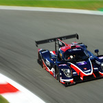 #3 Ligier JS P320 - Nissan / UNITED AUTOSPORTS / Duncan Tappy / Andrew Bentley