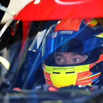 #2 Ligier JS P320 - Nissan / UNITED AUTOSPORTS / Wayne Boyd