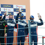 #2 Ligier JS P320 - Nissan / UNITED AUTOSPORTS / Wayne Boyd / Tom Gamble / Robert Wheldon