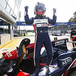 #22 Oreca 07 - Gibson / UNITED AUTOSPORTS / Philip Hanson / Filipe Albuquerque