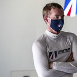 #2 Ligier JS P320 - Nissan / UNITED AUTOSPORTS / Wayne Boyd 