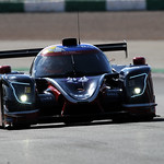 #24 Ligier JS P320 - Nissan / UNITED AUTOSPORTS / Daniel Schneider / Andrew Meyrick