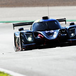 #23 Ligier JS P320 - Nissan / UNITED AUTOSPORTS / John Schauerman / Wayne Boyd