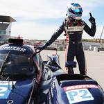 #32 Oreca 07 - Gibson / UNITED AUTOSPORTS / Job Van Uitert