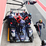 #22 Oreca 07 - Gibson / UNITED AUTOSPORTS / Philip Hanson / Filipe Albuquerque