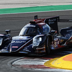 #32 Oreca 07 - Gibson / UNITED AUTOSPORTS / William Owen / Alex Brundle / Job Van Uitert