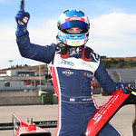 #32 Oreca 07 - Gibson / UNITED AUTOSPORTS / Job Van Uitert