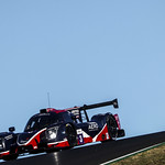 #3 Ligier JS P320 - Nissan / UNITED AUTOSPORTS / James McGuire / Duncan Tappy / Andrew Bentley