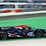 #32 Oreca 07 - Gibson / UNITED AUTOSPORTS / William Owen / Alex Brundle / Job Van Uitert