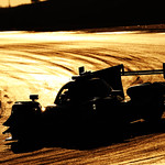 #32 Oreca 07 - Gibson / UNITED AUTOSPORTS / William Owen / Alex Brundle / Job Van Uitert
