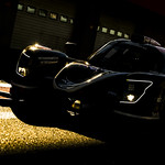 #3 Ligier JS P320 - Nissan / UNITED AUTOSPORTS / James McGuire / Duncan Tappy / Andrew Bentley