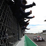 #2 Ligier JS P320 - Nissan / UNITED AUTOSPORTS / Wayne Boyd / Tom Gamble / Robert Wheldon