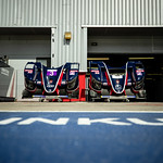 Flickr photo United_Autosports_AsLMS_Dubai-041