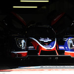 Flickr photo United_Autosports_AsLMS_Dubai-025