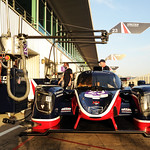 Flickr photo United_Autosports_AsLMS_Dubai-027