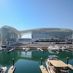 Flickr photo United_Autosports_AsLMS_Yas_Marina-011