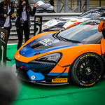 Flickr photo Car #23 parc ferme