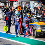 Flickr photo Race 1- Car #32 pitstop