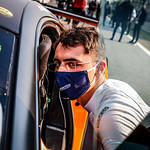 Flickr photo Race 2- Pre grid Charlie Fagg