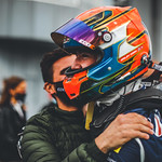 Flickr photo Race 2- Bailey Voisin parc ferme