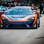 Flickr photo FP2-Car #23 pitlane