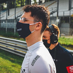 Flickr photo Race 2-Pre grid Charlie Fagg