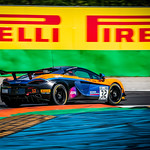 Flickr photo FP1- Car #32 on track