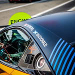 Flickr photo Car #32 drivers