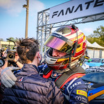 Flickr photo Race 1-Car #23 parc ferme