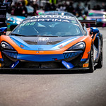 Flickr photo FP2- Car #32 pit