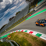 Flickr photo FP2-Car #32 MAC on track