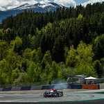 Practice, European Le Mans Series, Red Bull Ring, Spielberg, Austria
