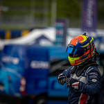 Practice, European Le Mans Series, Red Bull Ring, Spielberg, Austria