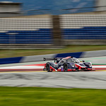 Practice, European Le Mans Series, Red Bull Ring, Spielberg, Austria