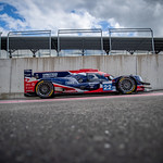 Practice, European Le Mans Series, Red Bull Ring, Spielberg, Austria