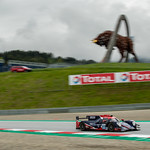 Practice, European Le Mans Series, Red Bull Ring, Spielberg, Austria