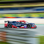 Practice, European Le Mans Series, Red Bull Ring, Spielberg, Austria