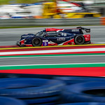 Practice, European Le Mans Series, Red Bull Ring, Spielberg, Austria
