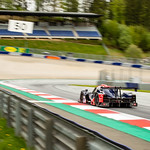 Practice, European Le Mans Series, Red Bull Ring, Spielberg, Austria