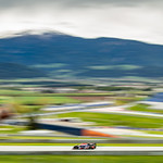 Practice, European Le Mans Series, Red Bull Ring, Spielberg, Austria