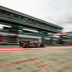 Practice, European Le Mans Series, Red Bull Ring, Spielberg, Austria