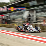 Practice, European Le Mans Series, Red Bull Ring, Spielberg, Austria