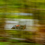 Practice, European Le Mans Series, Red Bull Ring, Spielberg, Austria