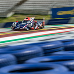 Practice, European Le Mans Series, Red Bull Ring, Spielberg, Austria