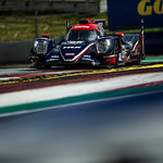 Practice, European Le Mans Series, Red Bull Ring, Spielberg, Austria