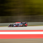 Practice, European Le Mans Series, Red Bull Ring, Spielberg, Austria