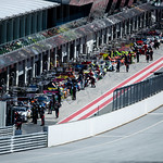 Practice, European Le Mans Series, Red Bull Ring, Spielberg, Austria