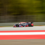 Practice, European Le Mans Series, Red Bull Ring, Spielberg, Austria